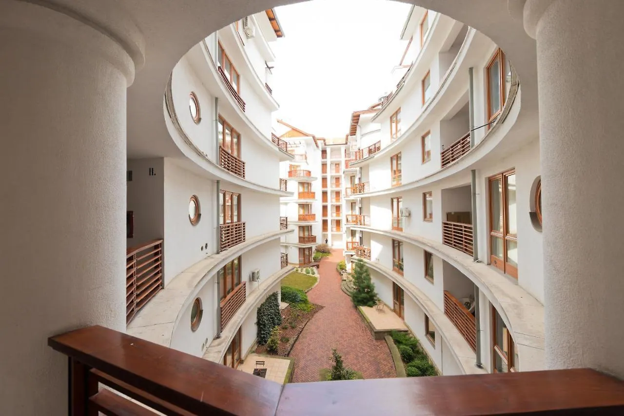 Lovag Studio Apartment Budapest 0*,  Hungary